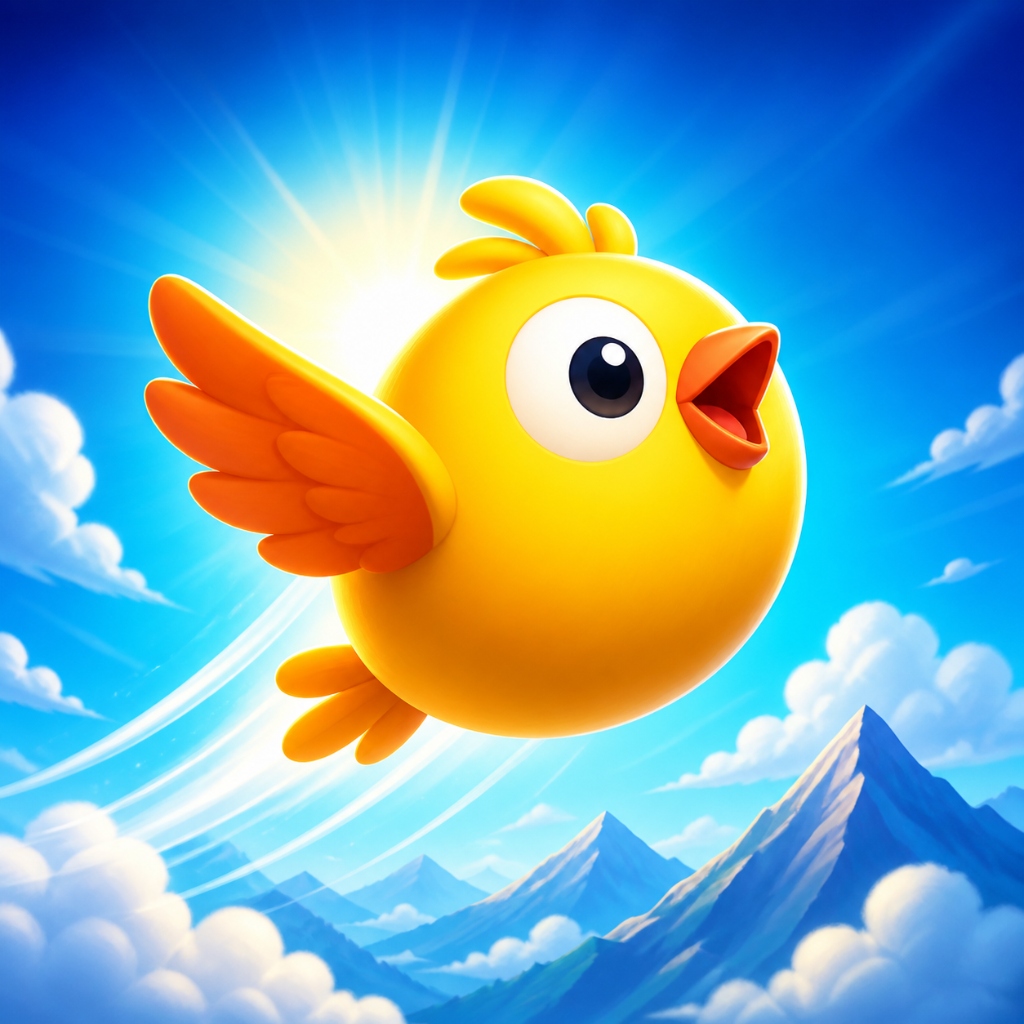 Fly Birdz